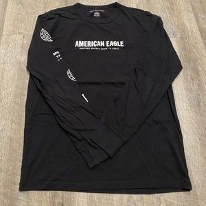 Men’s American Eagle Long Sleeve